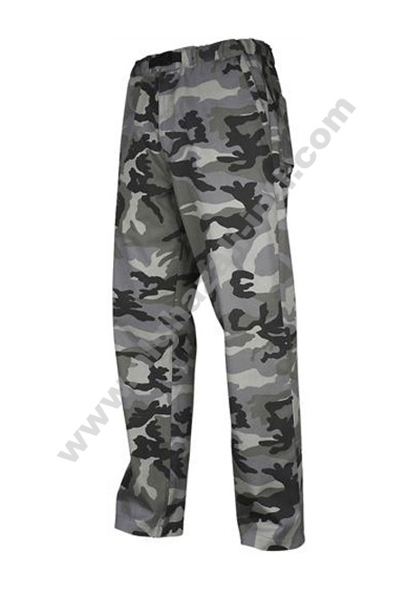 CHEF TROUSERS